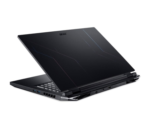 ACER Nitro 5 AN517-42-R3BN R7-6800H/16GB/1TB SSD/RTX3070-Ti/17,3" FHD 144Hz/W11H - 1417618 - zdjęcie 7